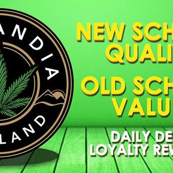 Budlandia - New School Quality Old School Values Daily Deals Loyalty Rewards - Cannabis Dispensaries Near Me - Portland, Oregon Budlandia - New School Quality Old School Values Daily Deals Loyalty Rewards - Cannabis Dispensaries Near Me - Portland, Oregon