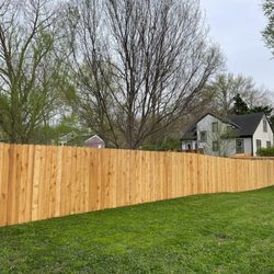 Harco Fence & Deck