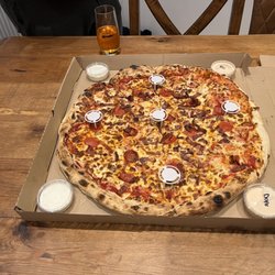 Dope Dough - 20inch pig