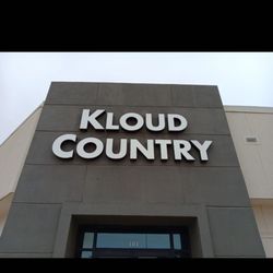 Kloud Country Vape Shop