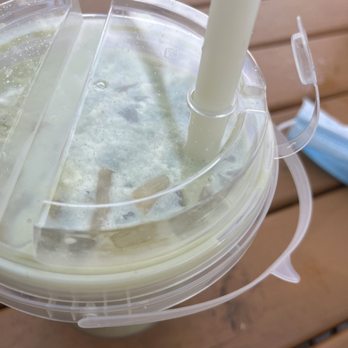 Boba Up - Bubble Tea Near Me - Seattle, Washington