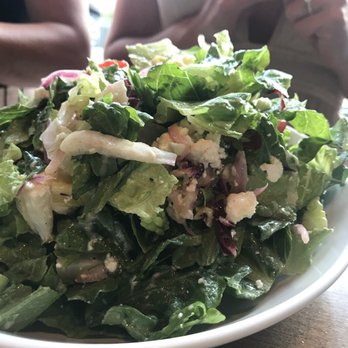 Delwood - Chopped salad - Gastropubs Near Me - Cincinnati, Ohio Delwood - Chopped salad - Gastropubs Near Me - Cincinnati, Ohio