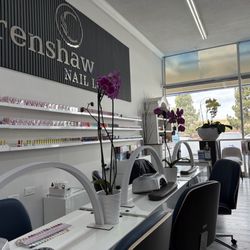 Crenshaw Hair & Nails Salon