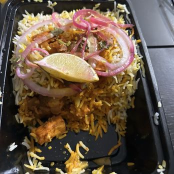 Hyderabad House - Paneer Biryani - Indian Near Me - Scottsdale, Arizona Hyderabad House - Paneer Biryani - Indian Near Me - Scottsdale, Arizona