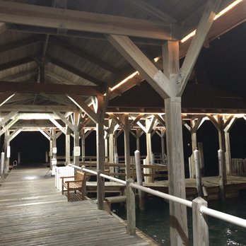 Latitudes - Sunset Key Cottages - Dock to and from mainland. - Seafood Near Me - Key West, Florida