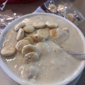 Chowder Bowl - Salty chowder bowl - Seafood Near Me - Depoe Bay, Oregon Chowder Bowl - Salty chowder bowl - Seafood Near Me - Depoe Bay, Oregon