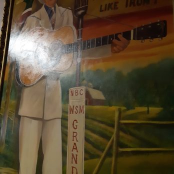 Hank Williams Museum - Hank - Museums Near Me - Montgomery, Alabama