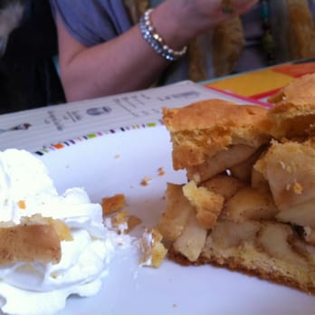 White Bakery - American Near Me - Pescara, Prince Edward Island