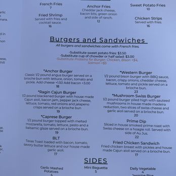Harbor Grille - Menu - New American Near Me - Lakeside, Montana Harbor Grille - Menu - New American Near Me - Lakeside, Montana