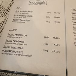 Bagażownia