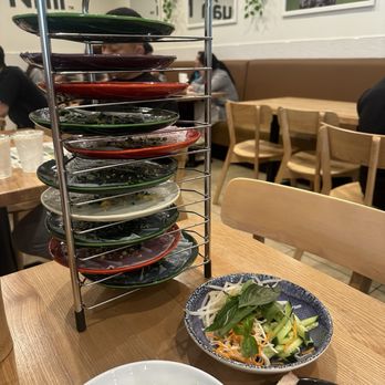 Quan Nhii - Vietnamese Near Me - Westminster, California