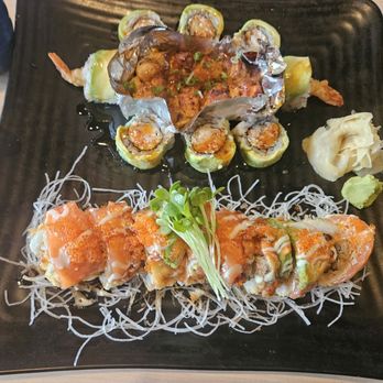 Katana Sushi & Sake - Ok food but poor service. - Japanese Near Me - Sunnyvale, California Katana Sushi & Sake - Ok food but poor service. - Japanese Near Me - Sunnyvale, California