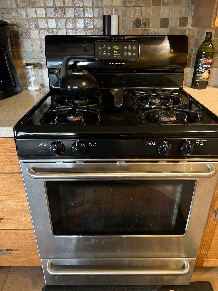 TONNY’S APPLIANCE REPAIR Updated September 2024 22 Photos 3891