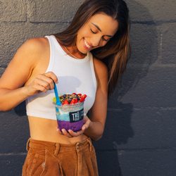 Trū Bowl Superfood Bar