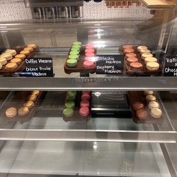 Teaspoon - Macarons - Bubble Tea Near Me - Las Vegas, Nevada Teaspoon - Macarons - Bubble Tea Near Me - Las Vegas, Nevada