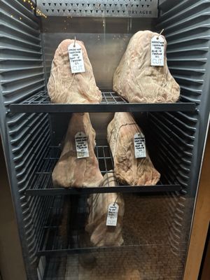 CUT by Wolfgang Puck by null