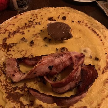 The Pancake Bakery - Pancakes Near Me - Amsterdam, New Hampshire