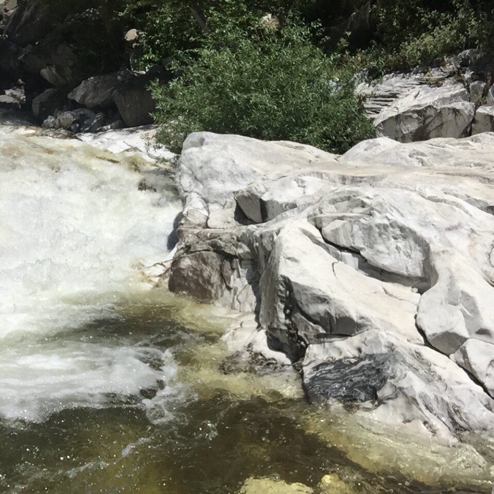Marble Falls Marble Falls