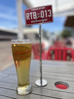 Red Truck Beer Company by null