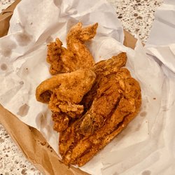 The Dwarf Chicken