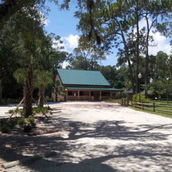 The Paddling Center At Shingle Creek - Paddling Center Facility.