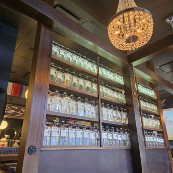 Rondo Japanese Kitchen - Sushi Bars Near Me - Seattle, Washington