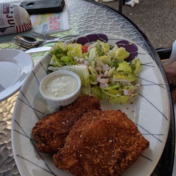 Anthony's at Spokane Falls - Seafood Near Me - Spokane, Washington