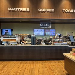 Ampersand Coffee