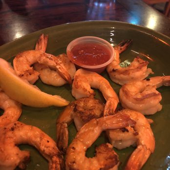 Muddy Waters - Grilled shrimp .99/e - American Near Me - Deerfield Beach, Florida Muddy Waters - Grilled shrimp .99/e - American Near Me - Deerfield Beach, Florida