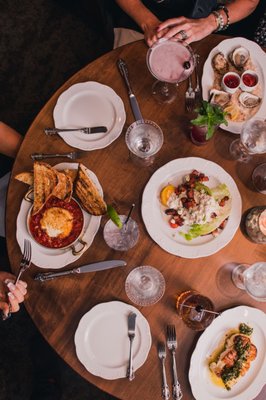 The Dark Room at Saint Kate by null