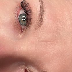 Vivi Eyelash Extention