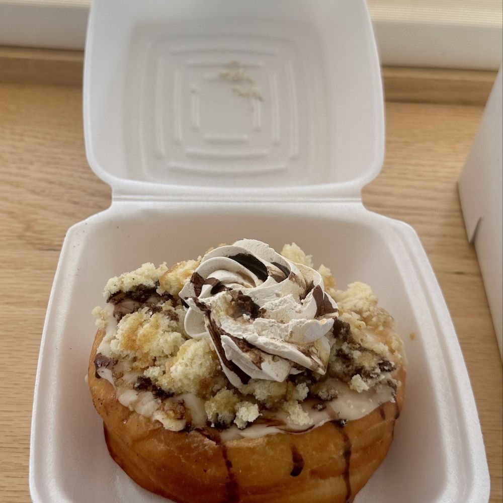 Swillerbees Flagler Beach - Haunted coffee cake - Bagels Near Me - Palm Coast, Florida Swillerbees Flagler Beach - Haunted coffee cake - Bagels Near Me - Palm Coast, Florida