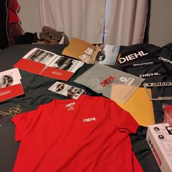 Diehl Automotive Group of Massillon  - Diehl swag and brochures