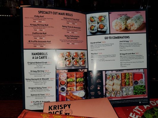 TGI Fridays by null