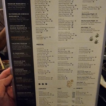 La Popular - Drinks - Cocktail Bars Near Me - Claremont, California La Popular - Drinks - Cocktail Bars Near Me - Claremont, California