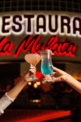 La Mulata 🇨🇺 Cuban Restaurant Miami Beach by null