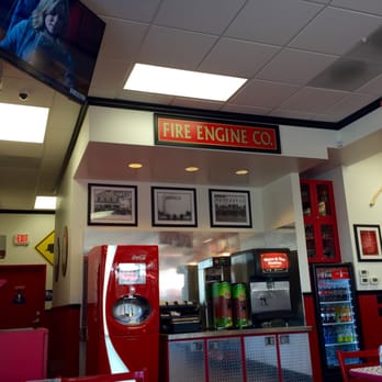 Firehouse Subs - Sandwiches Near Me - Orange, California