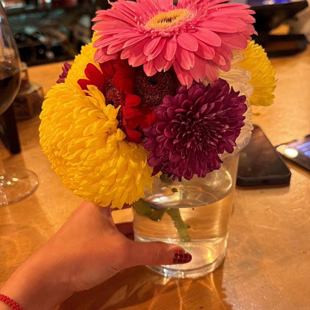 Dahlia Tapas Tequila & Wine - They give me flowersss period - Tapas Bars Near Me - Phoenix, Arizona Dahlia Tapas Tequila & Wine - They give me flowersss period - Tapas Bars Near Me - Phoenix, Arizona