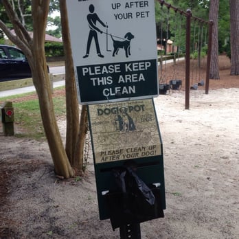 Yost Park - Pet friendly - Parks Near Me - North Myrtle Beach, South Carolina