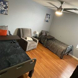 CCC B & B  Carehome