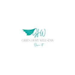 Green Hope Wellness - logo