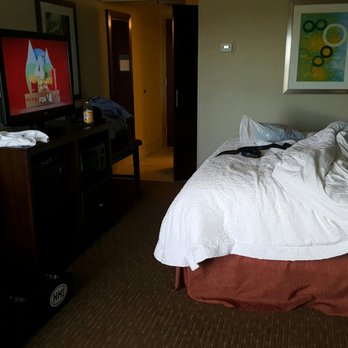 Hampton Inn Florence-Midtown - Hotels Near Me - Florence, Alabama