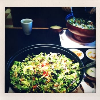 Awon - Two Hwedupbaps (mixed sashimi+rice) - Japanese Near Me - Los Angeles, California