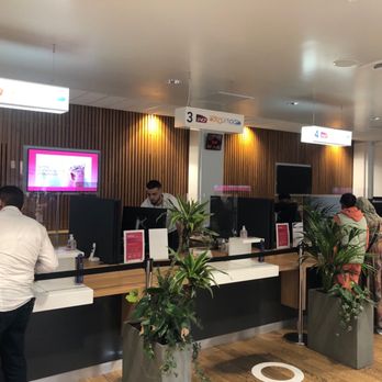 Gare SNCF de Rouen Rive Droite - Tickets - Train Stations Near Me - Rouen, 76 Gare SNCF de Rouen Rive Droite - Tickets - Train Stations Near Me - Rouen, 76