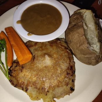 Tallyrand Restaurant - Diners Near Me - Burbank, California