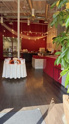 Chuao Chocolatier by null