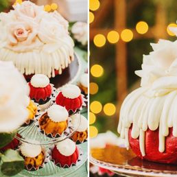 Wedding Cakes