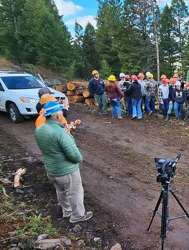 KLM Contracting - septic in Anaconda, MT