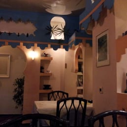 Inside Inside