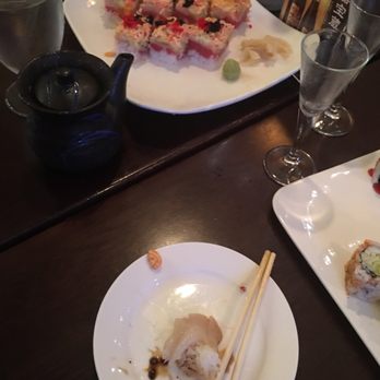 Hayashi - Japanese Near Me - Brooklyn, New York